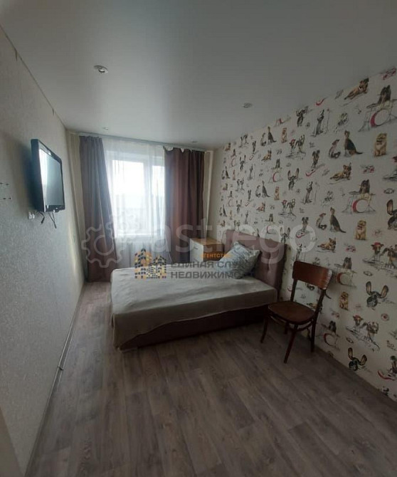 2-комн. квартира, 54 м2, 7/9 эт. Уфа - изображение 9