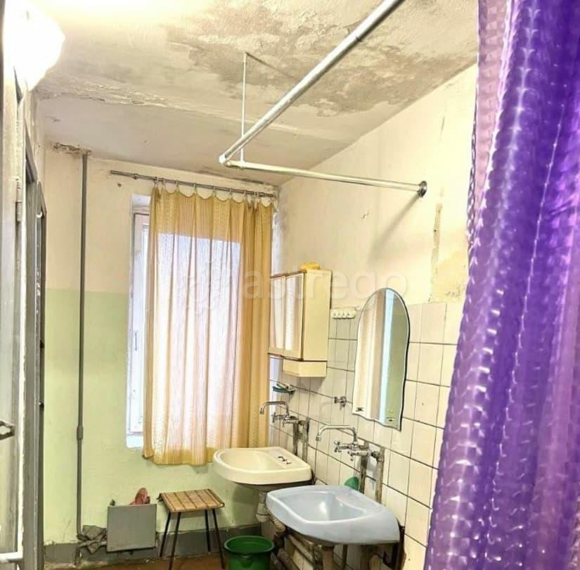 Комната, 13 м2, 11/15 эт. Санкт-Петербург - изображение 4