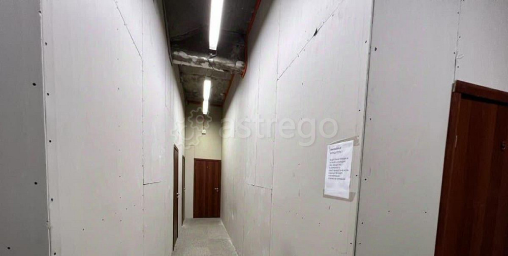 Склад, 70.4 м2 Москва - изображение 3