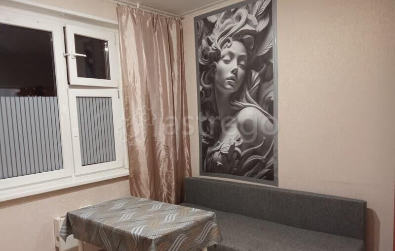 1-комн. квартира, 39 м2, 17/17 эт. Мытищи - изображение 5