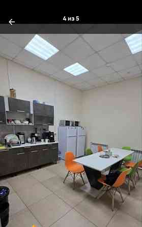 Офис, 560 м2 Норильск