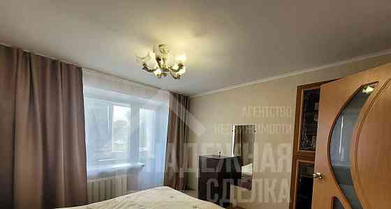 4-комн. квартира, 61 м2, 4/5 эт. Рубцовск