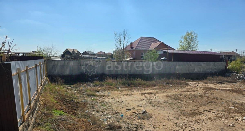 Коммерческий участок, 8.78 сотки Астрахань - изображение 5