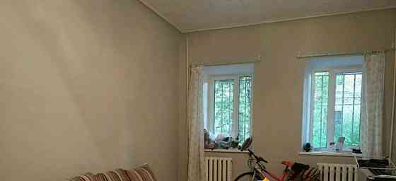 4-комн. квартира, 117.1 м2, 1/5 эт. Санкт-Петербург