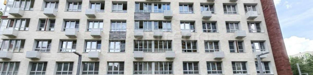 Торговое помещение, 97.4 м2 Москва - изображение 7