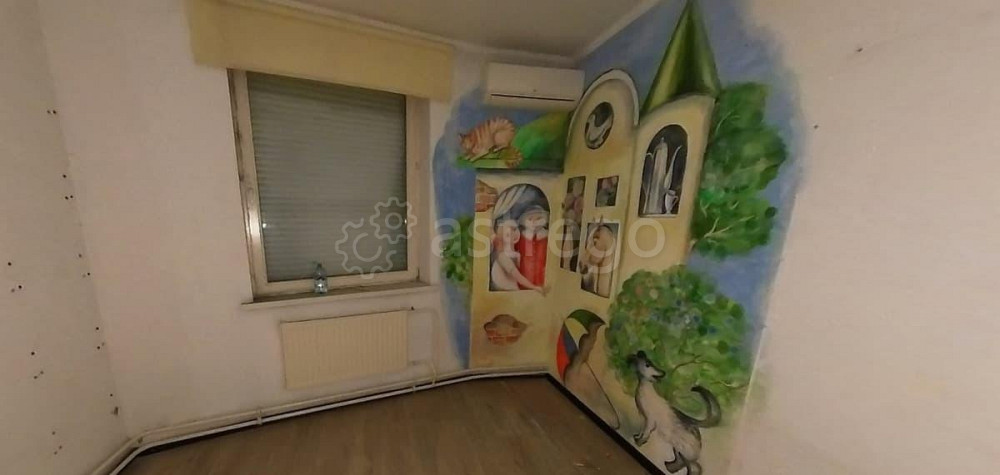 Офис, 375.6 м2 Москва - изображение 9