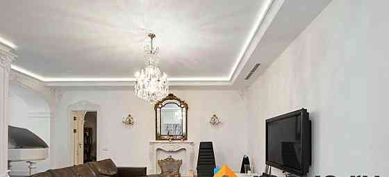 5-комн. квартира, 340 м2, 2/8 эт. Москва