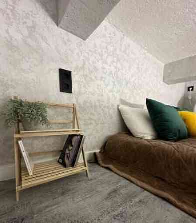 1-комн. квартира, 35 м2, 2/5 эт. Москва
