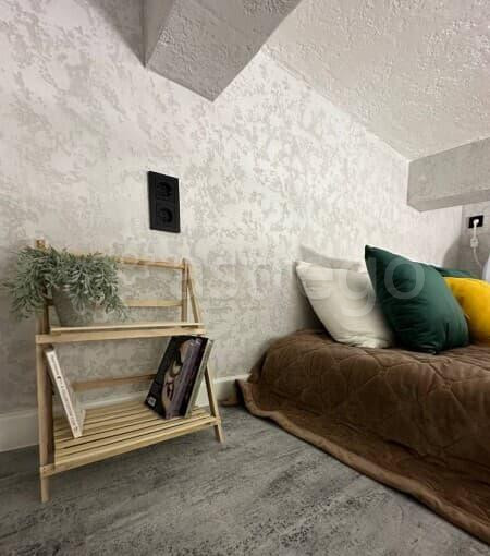 1-комн. квартира, 35 м2, 2/5 эт. Москва - изображение 5