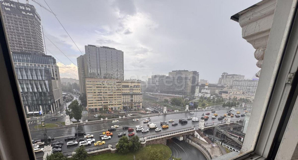 Комната, 12.6 м2, 9/9 эт. Москва - изображение 7
