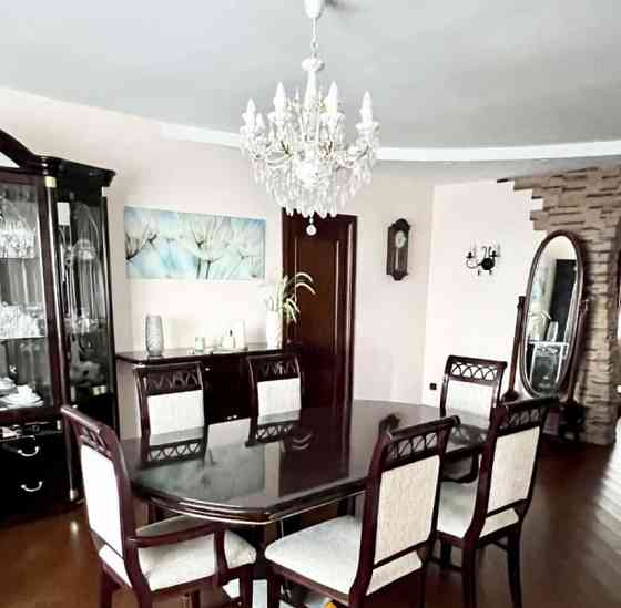 4-комн. квартира, 137.7 м2, 8/11 эт. Архангельск