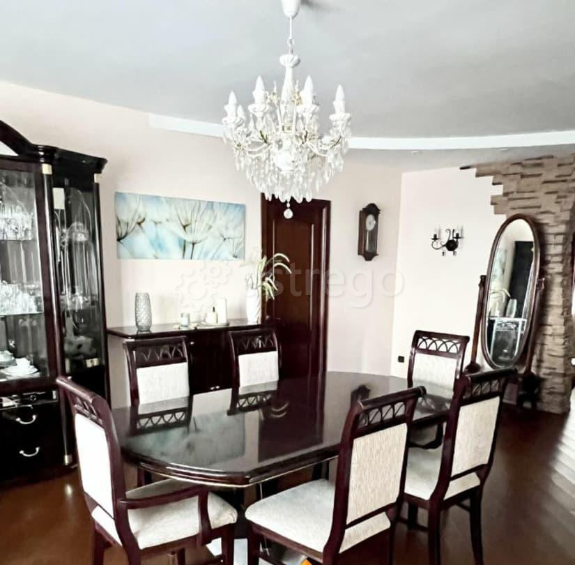 4-комн. квартира, 137.7 м2, 8/11 эт. Архангельск - изображение 5