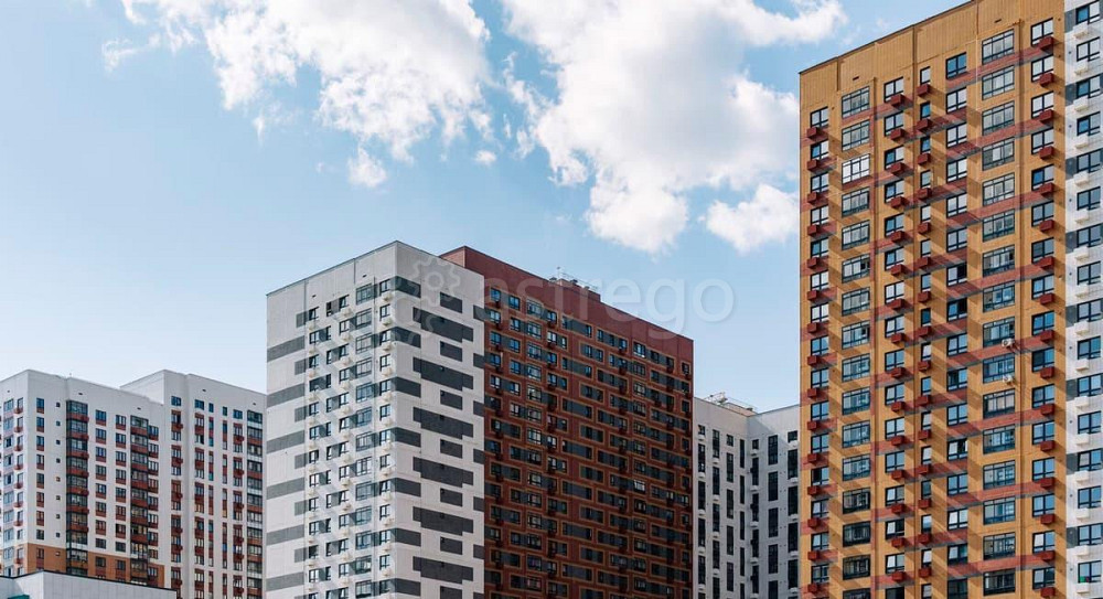 4-комн. квартира, 92 м2, 12/20 эт. Москва - изображение 4