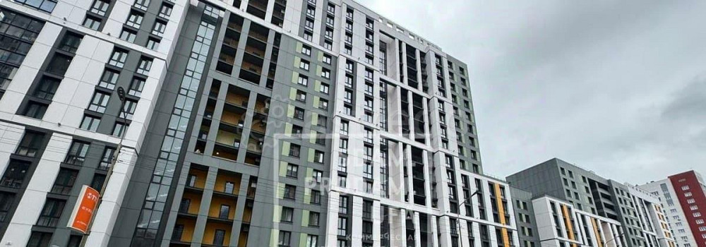 Торговое помещение, 94.6 м2 Уфа - изображение 1