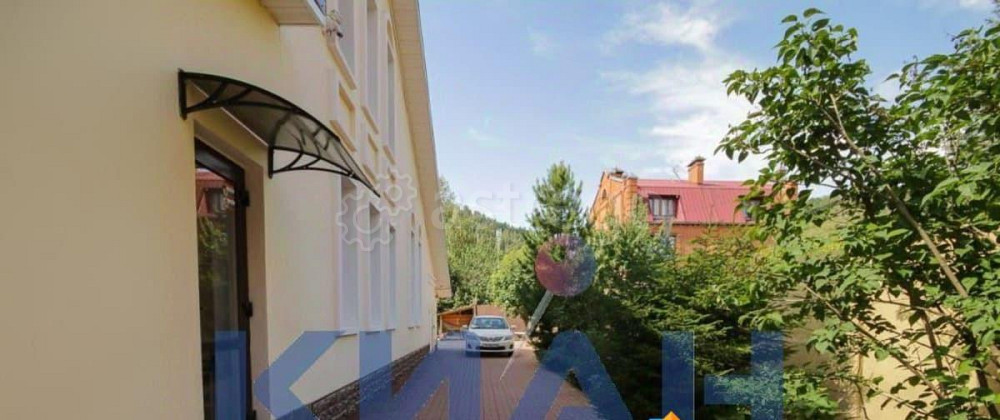Коттедж, 286 м2, 13 соток, 2 эт. Красноярск - изображение 3