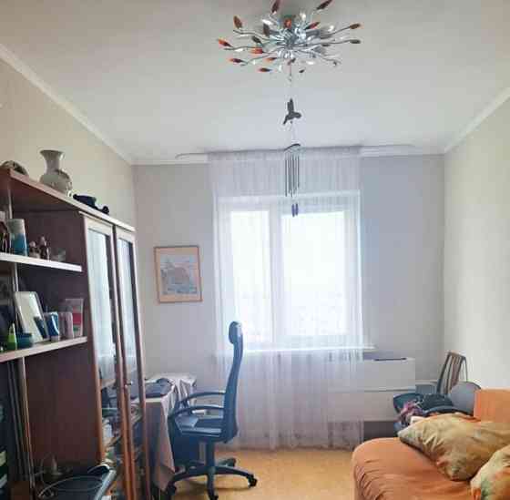 4-комн. квартира, 82.5 м2, 10/10 эт. Красноярск