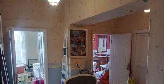 4-комн. квартира, 100 м2, 5/5 эт. Москва