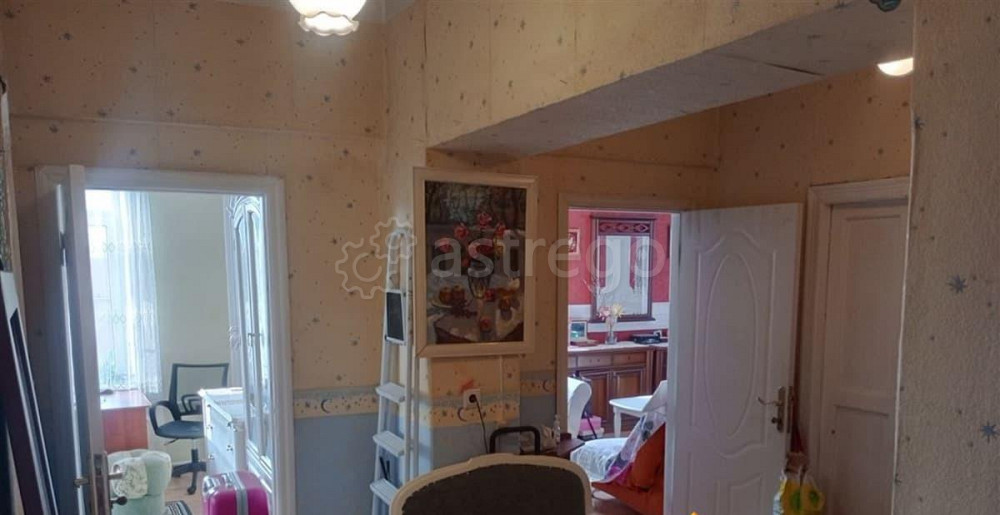 4-комн. квартира, 100 м2, 5/5 эт. Москва - изображение 4
