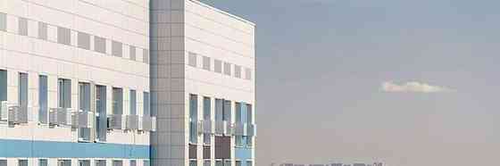 2-комн. квартира, 59.3 м2, 3/17 эт. Пушкино