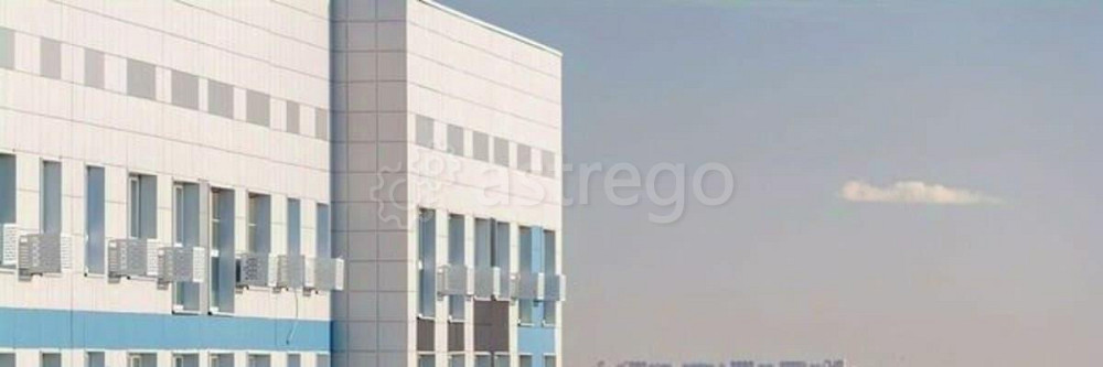 2-комн. квартира, 59.3 м2, 3/17 эт. Пушкино - изображение 6