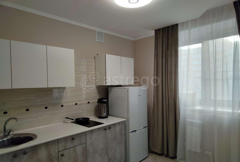 3-комн. квартира, 72 м2, 5/9 эт. Старый Оскол - изображение 10