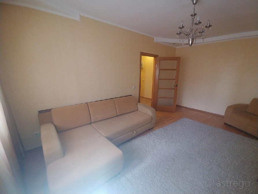 Сдам 1-комн. квартиру, 37.7 м2, 3/9 эт., долгосрочно Балашиха - изображение 4