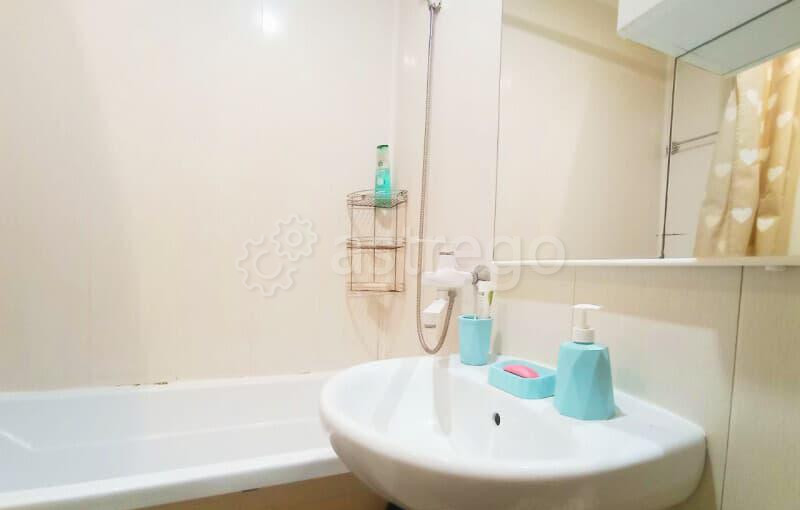 2-комн. квартира, 50 м2, 2/2 эт. Домодедово - изображение 6