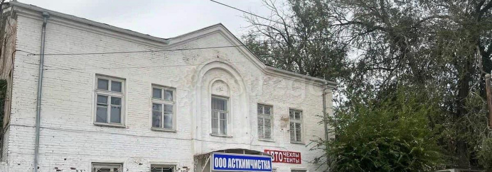 Склад, 5490 м2 Астрахань - изображение 6