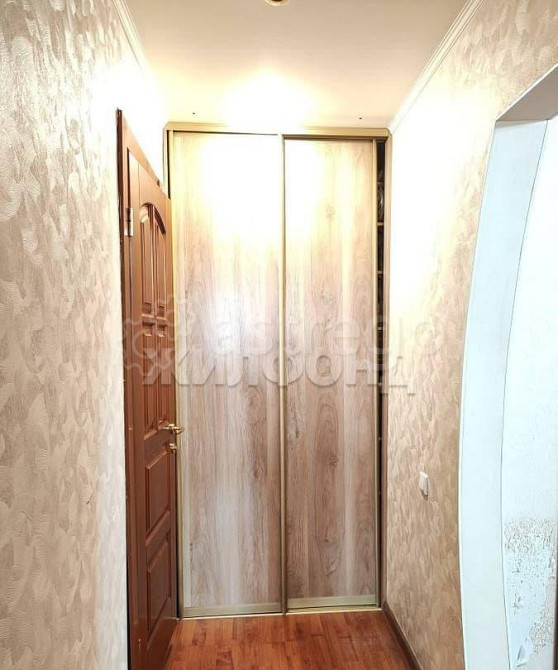 3-комн. квартира, 81.2 м2, 10/10 эт. Красноярск - изображение 3