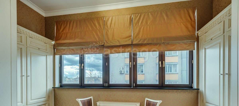 5-комн. квартира, 226 м2, 6/8 эт. Москва - изображение 2