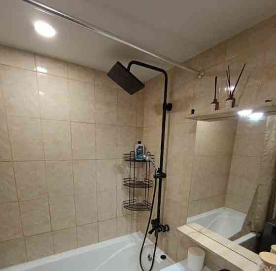 3-комн. квартира, 67.9 м2, 6/9 эт. Норильск