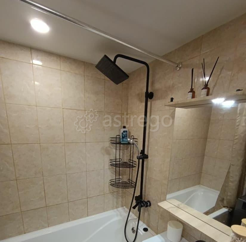 3-комн. квартира, 67.9 м2, 6/9 эт. Норильск - изображение 4