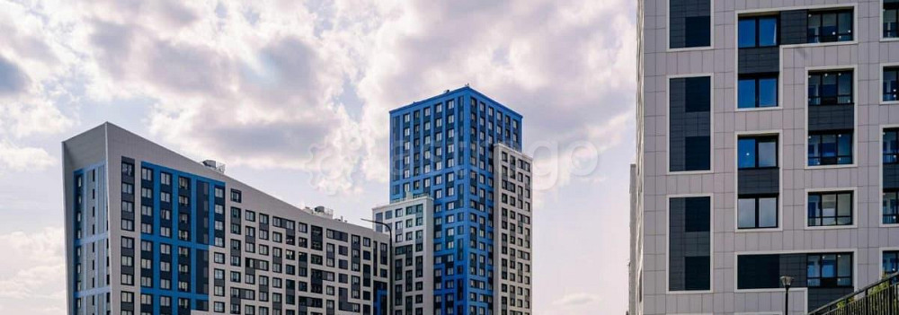 Студия, 28.1 м2, 13/22 эт. Санкт-Петербург - изображение 3