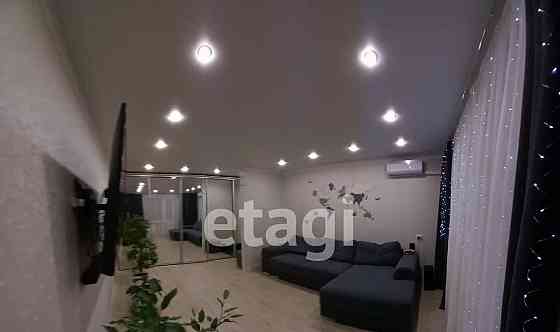 4-комн. квартира, 83.8 м2, 9/10 эт. Красноярск