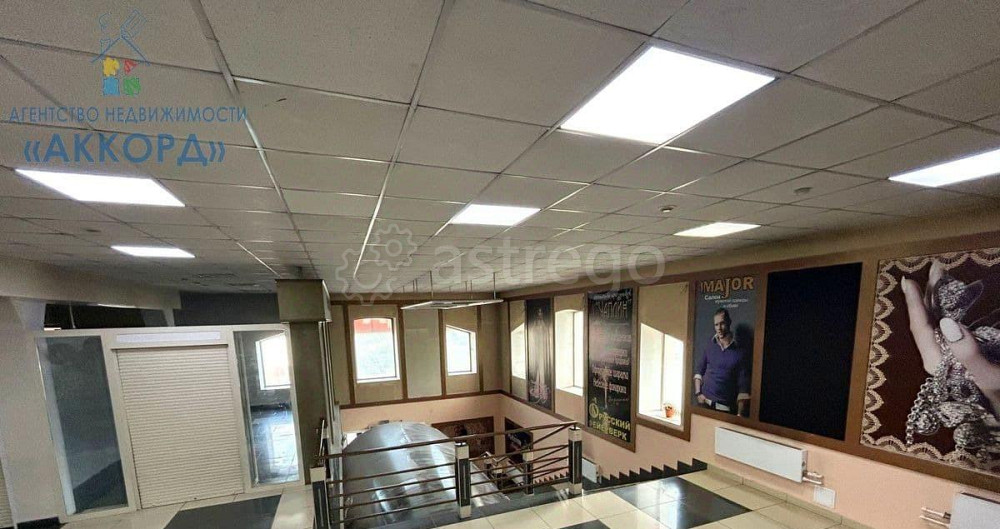 Торговое помещение, 1006.2 м2 Бийск - изображение 7