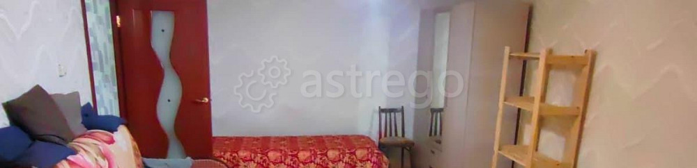 1-комн. квартира, 35 м2, 4/9 эт. Москва - изображение 7