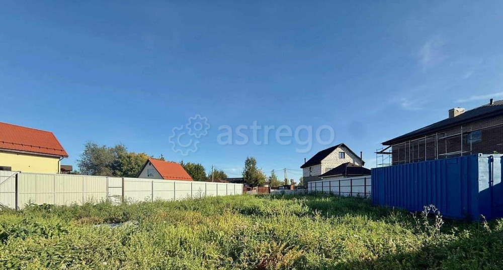 Земельный участок, 7.1 сотки Щёлково - изображение 7