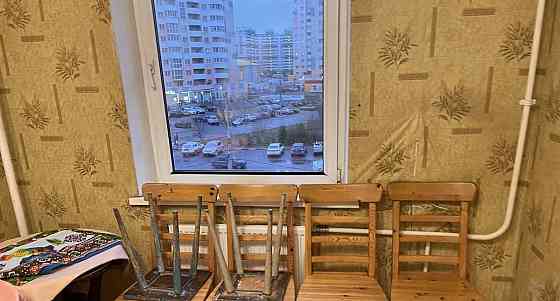 1-комн. квартира, 40 м2, 4/9 эт. Санкт-Петербург