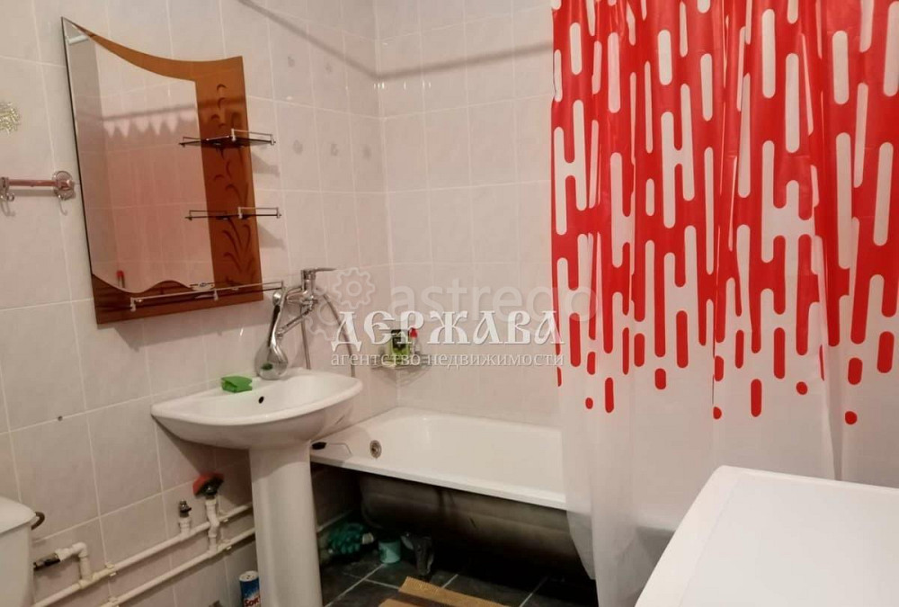 1-комн. квартира, 43 м2, 3/9 эт. Старый Оскол - изображение 6