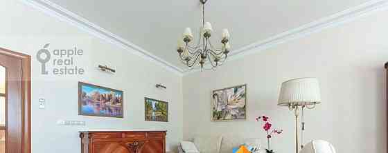 5-комн. квартира, 230 м2, 1/2 эт. Москва