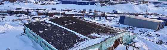 Коммерческий участок, 2.1 га Норильск