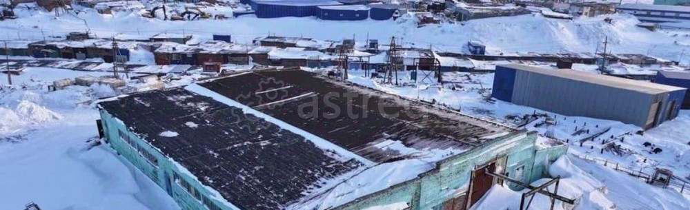 Коммерческий участок, 2.1 га Норильск - изображение 3