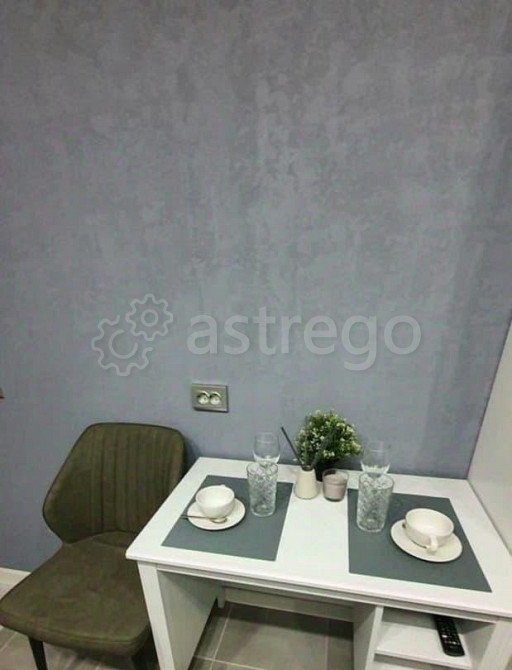 Студия, 15 м2, 1/5 эт. Москва - изображение 2