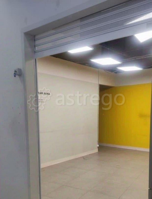 Торговое помещение, 32 м2 Видное - изображение 7