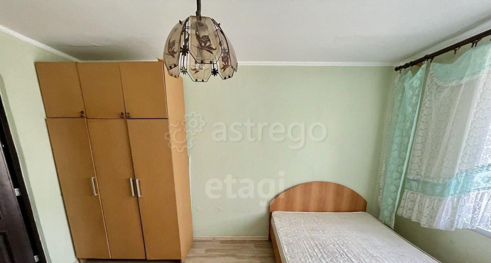 Комната, 13.3 м2, 5/9 эт. Белгород - изображение 7