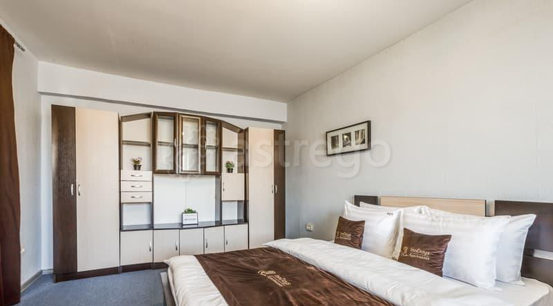 1-комн. квартира, 40 м2, 6/8 эт. Москва - изображение 2
