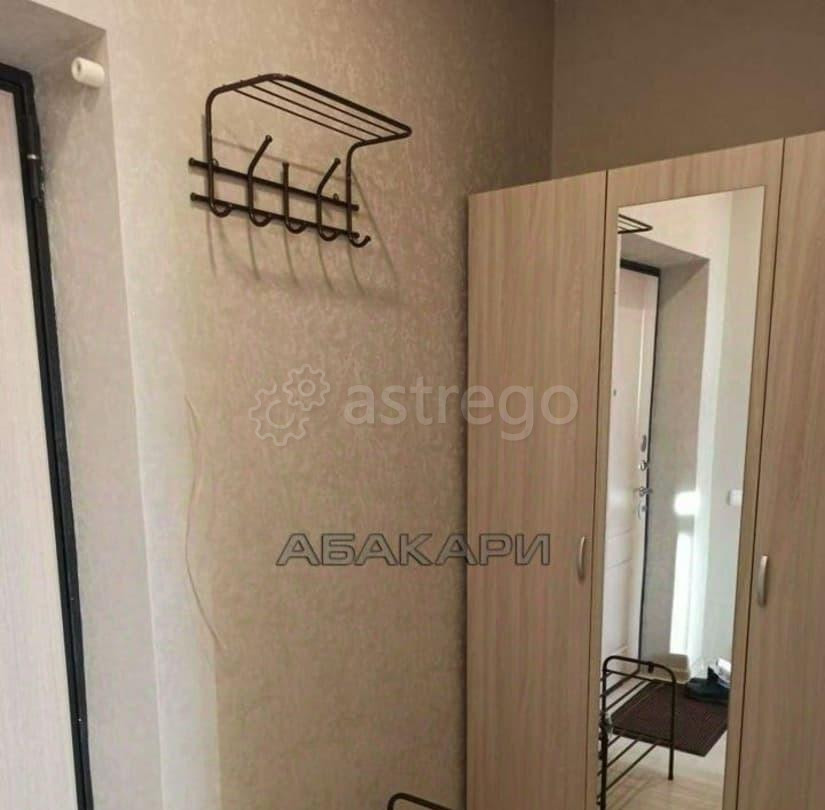 1-комн. квартира, 40 м2, 23/24 эт. Красноярск - изображение 7