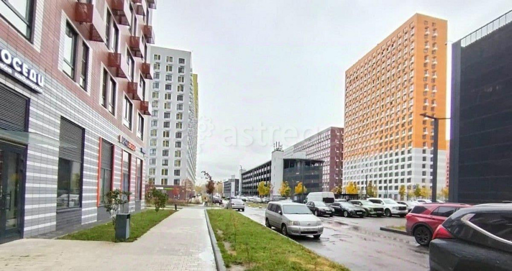 Торговое помещение, 65 м2 Балашиха - изображение 5