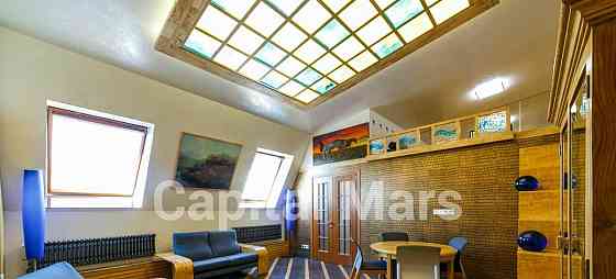 5-комн. квартира, 140 м2, 7/7 эт. Москва