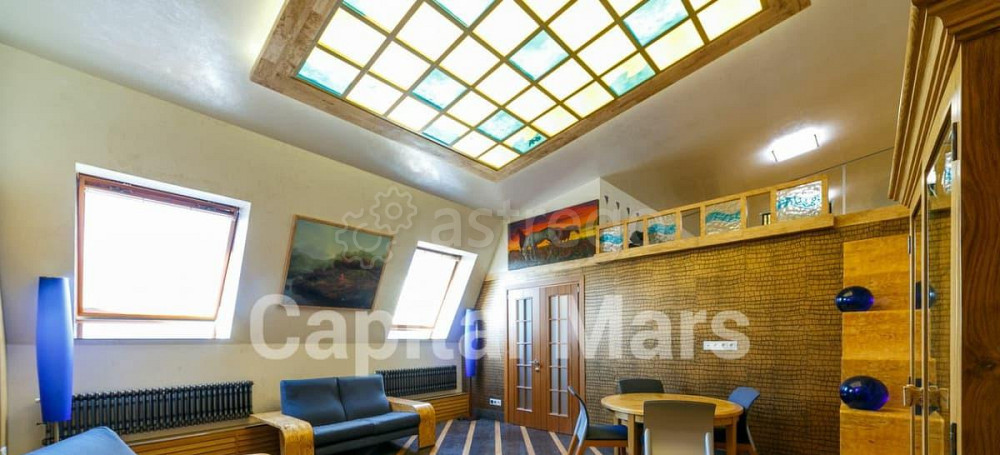 5-комн. квартира, 140 м2, 7/7 эт. Москва - изображение 6